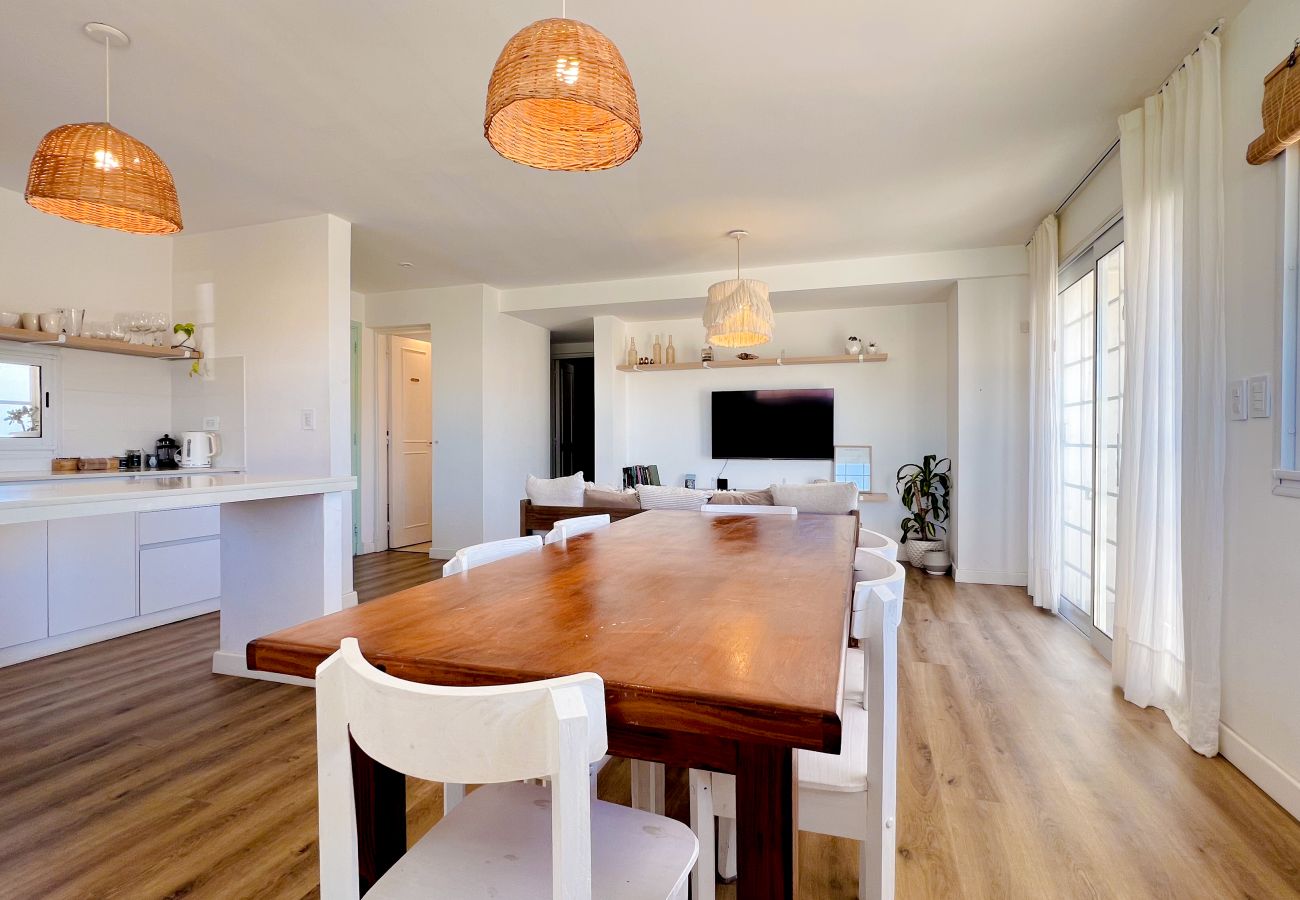 House in Mar Del Plata - Casa Coco