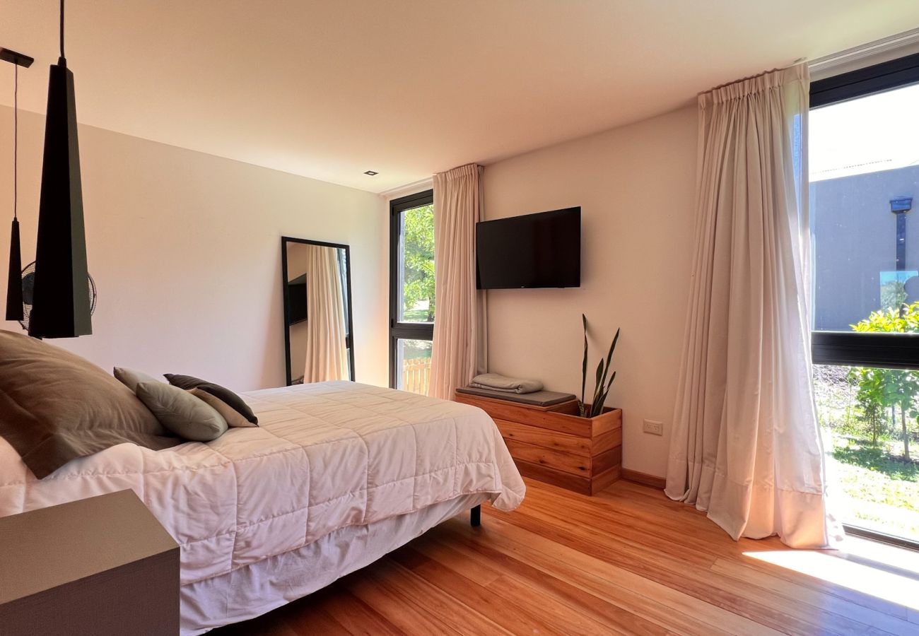 House in Chapadmalal - Casa Pancha