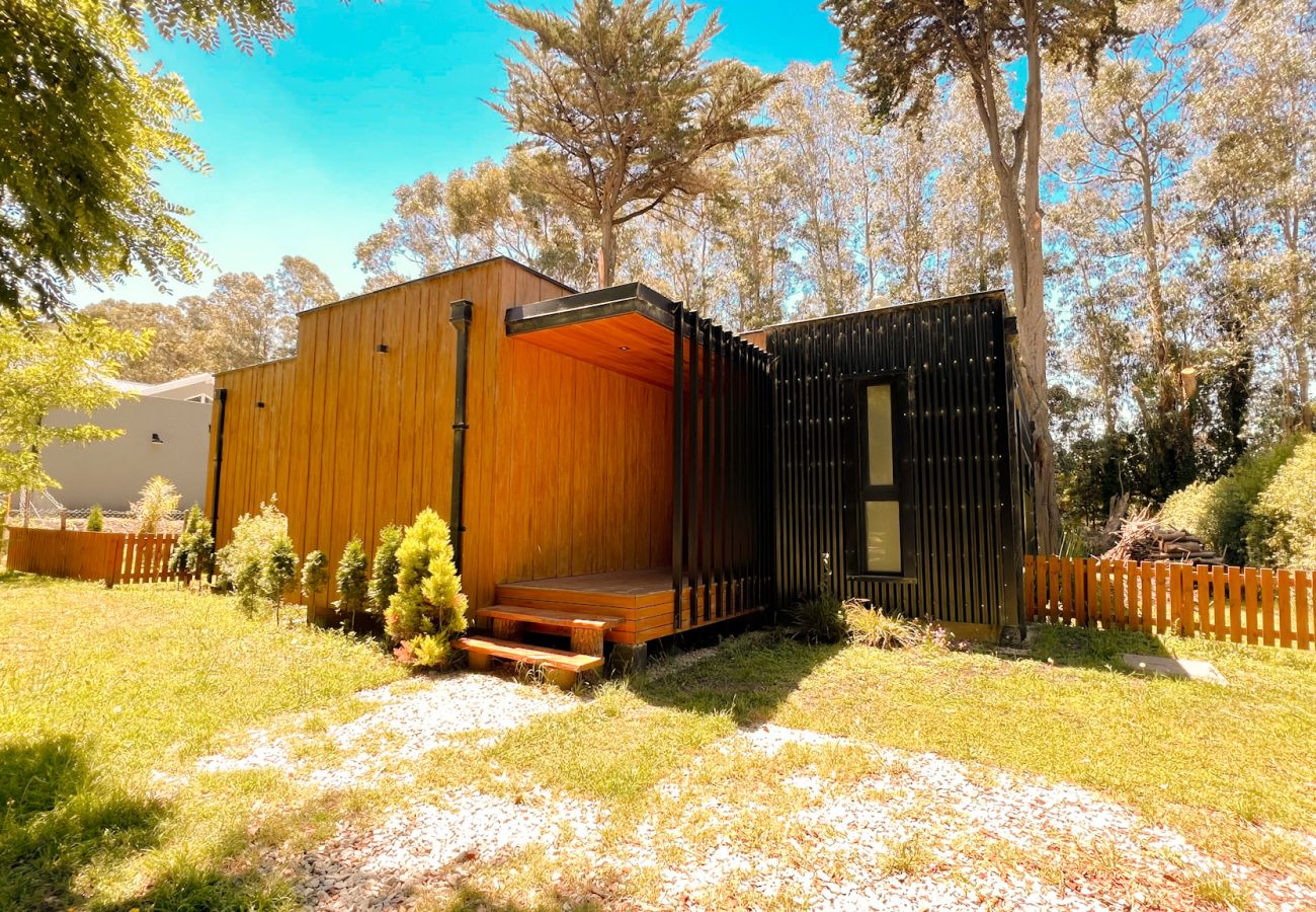 House in Chapadmalal - Casa Pancha