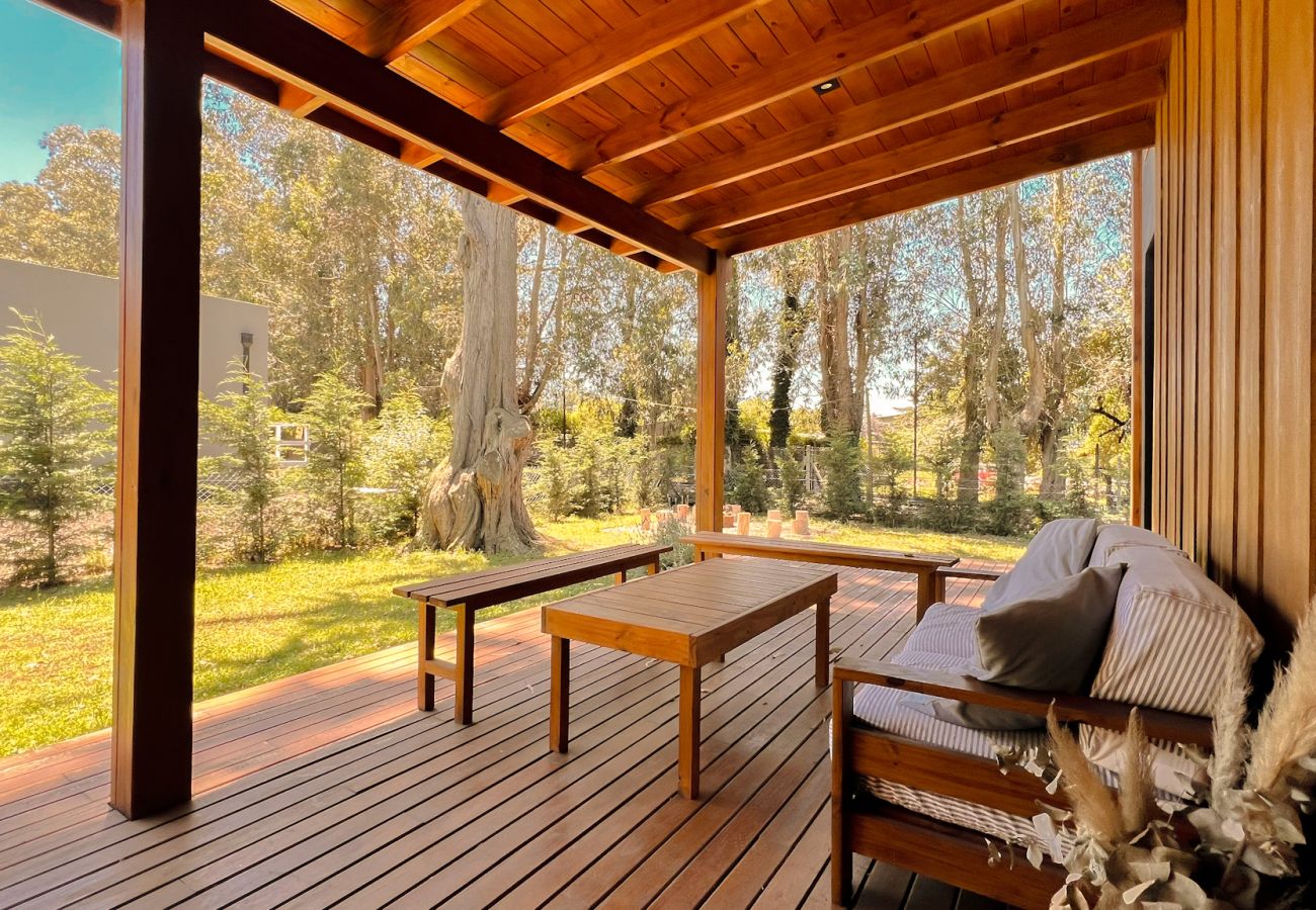 House in Chapadmalal - Casa Pancha