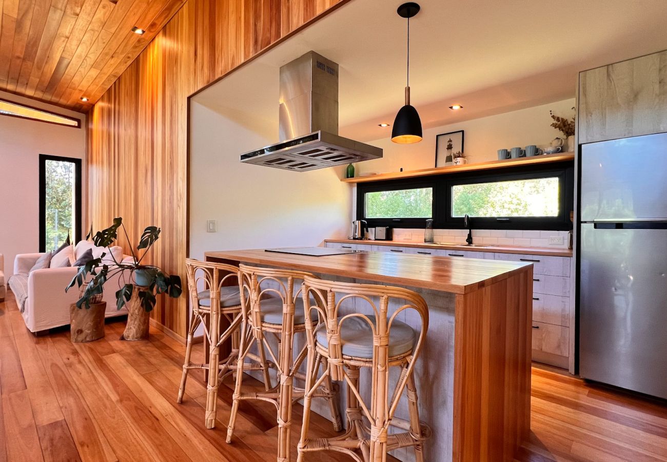 House in Chapadmalal - Casa Pancha