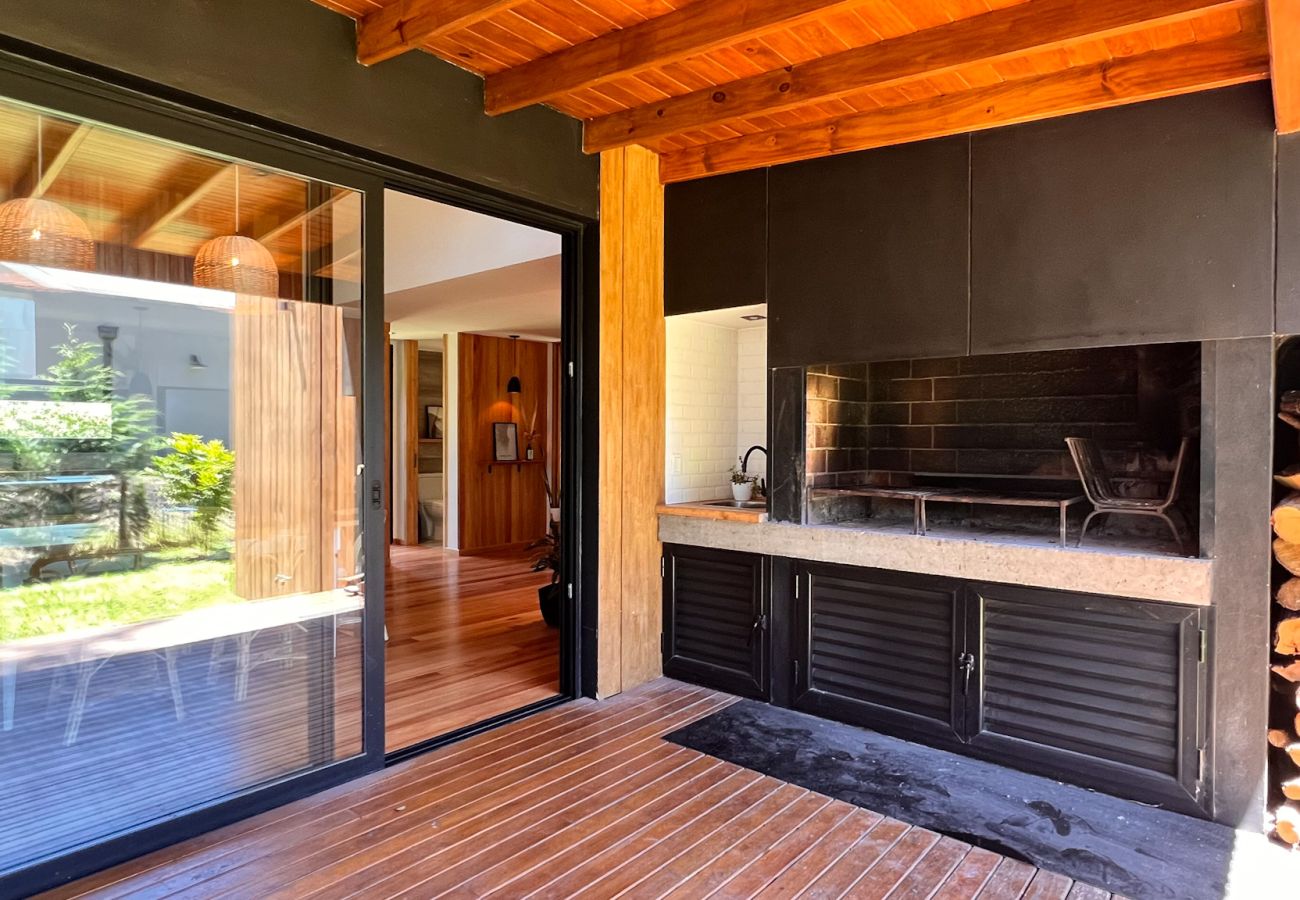 House in Chapadmalal - Casa Pancha