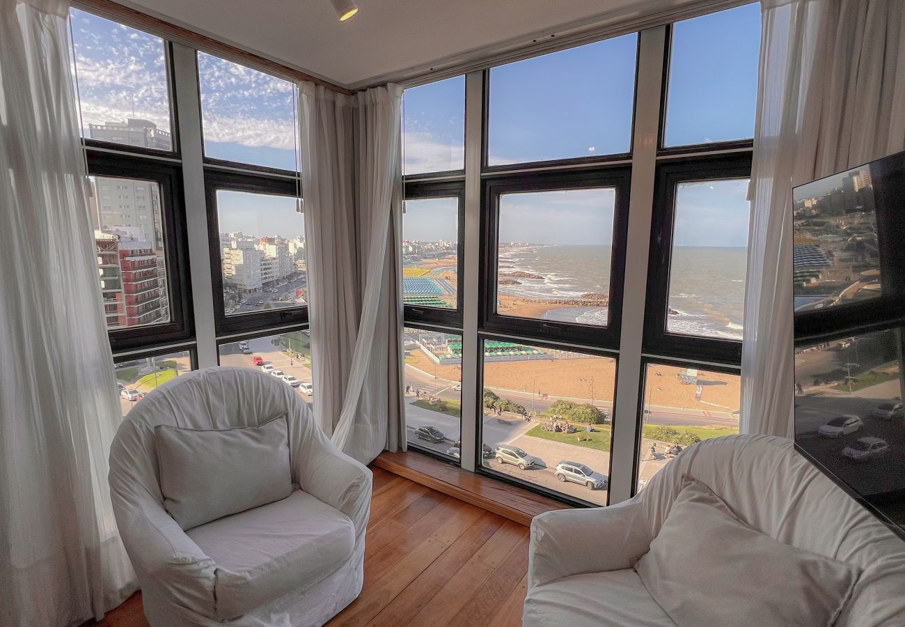 Apartment in Mar Del Plata - Depto Chula