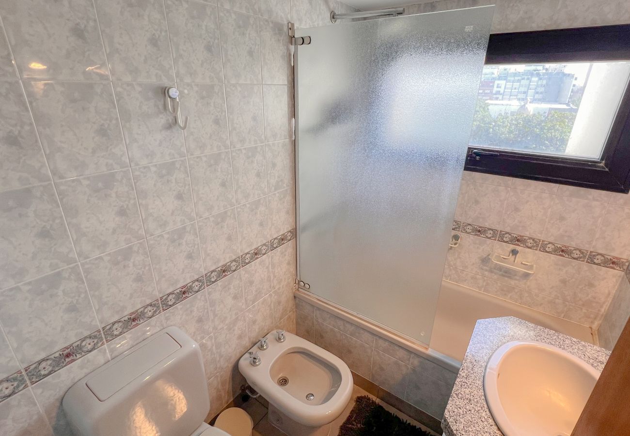 Apartment in Mar Del Plata - Depto Chula