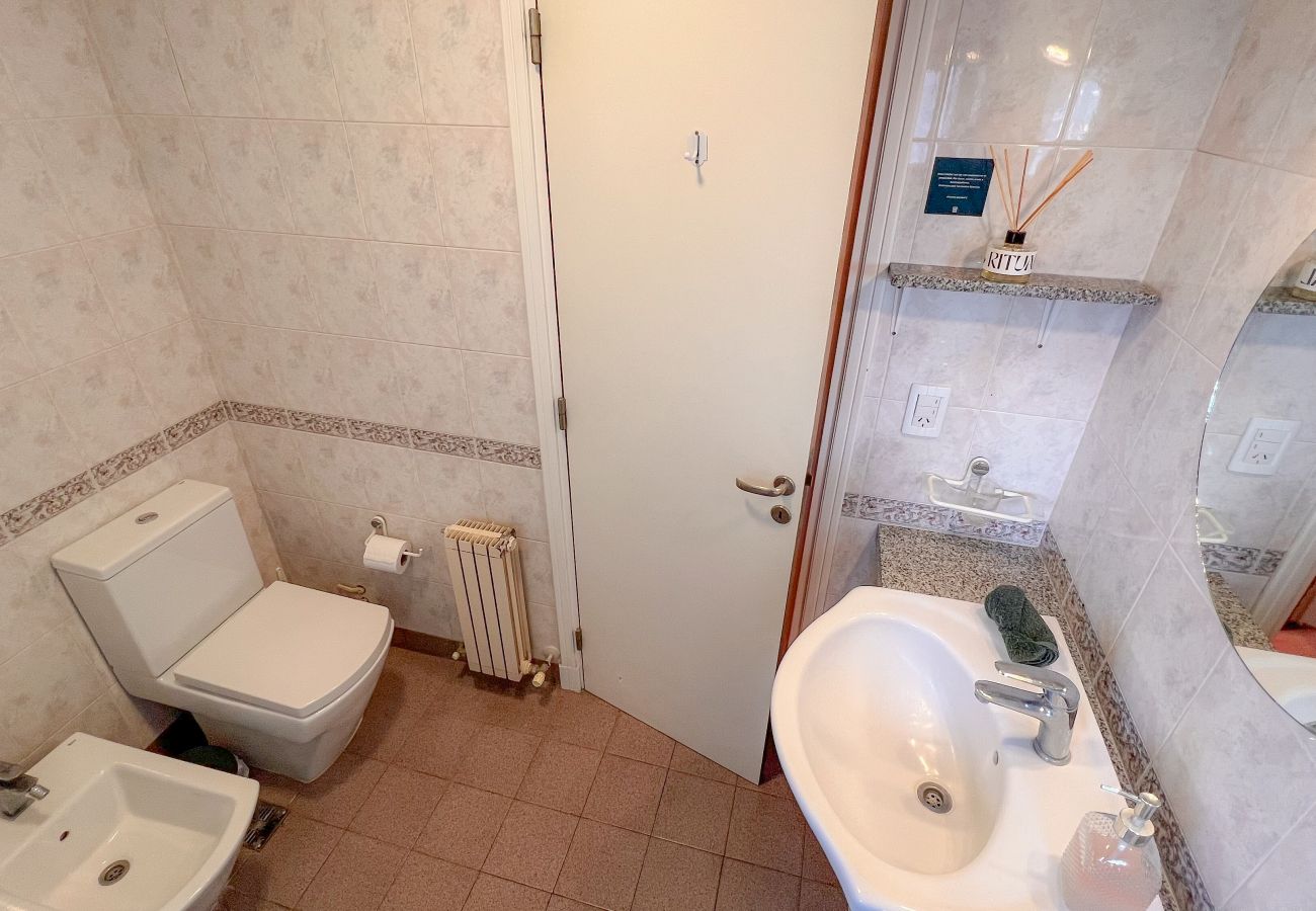 Apartment in Mar Del Plata - Depto Chula