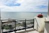 Apartment in Mar Del Plata - Depto Chula