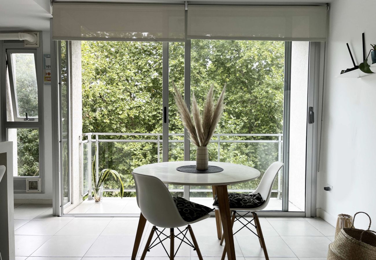 Apartment in Mar Del Plata - Plaza verde depto A