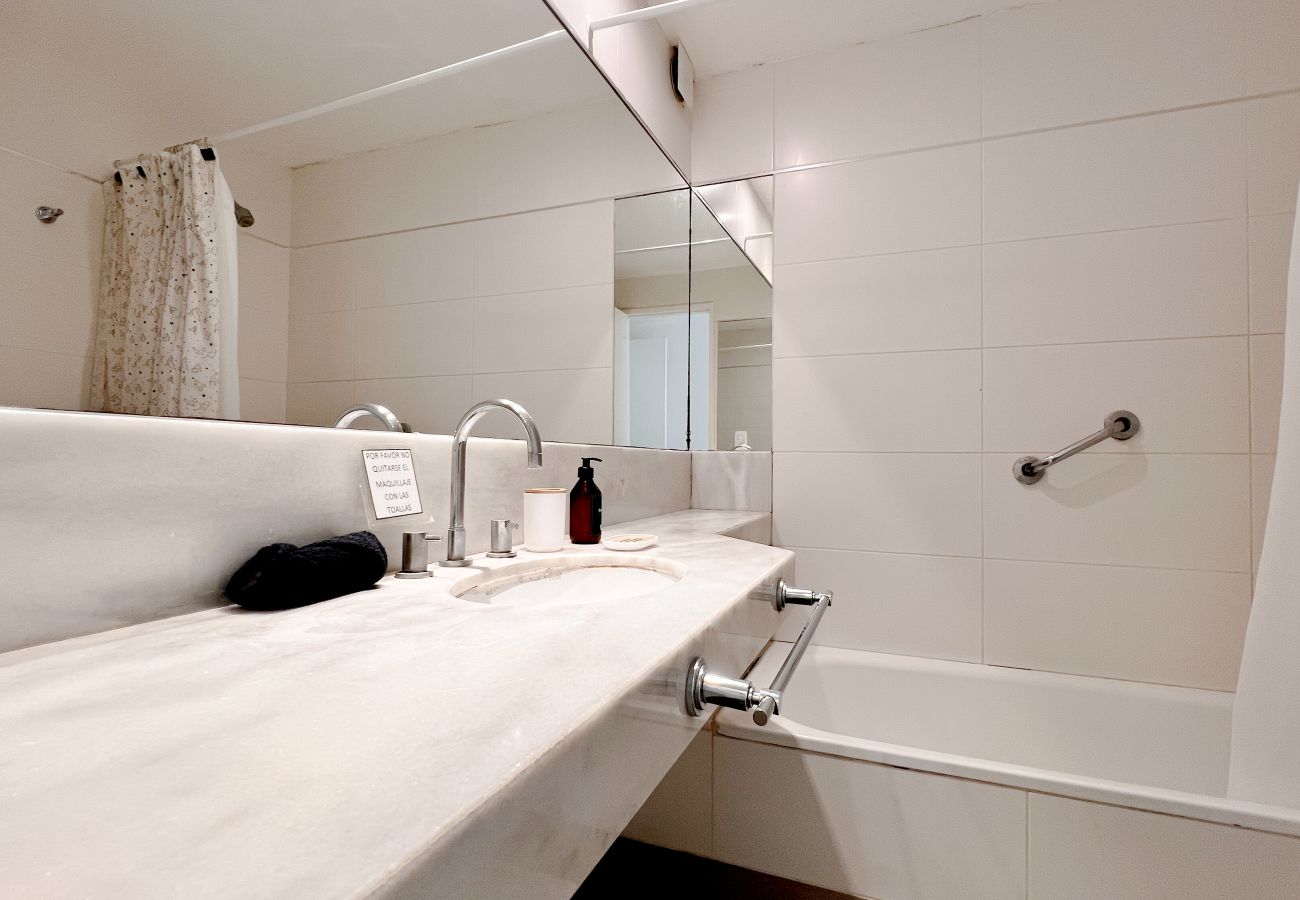 Apartment in Mar Del Plata - Depto Al - B