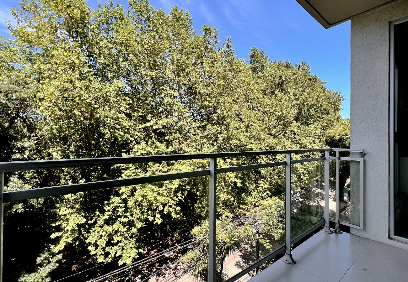 Apartment in Mar Del Plata - Depto Al - B