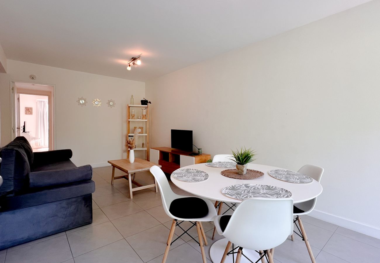 Apartment in Mar Del Plata - Depto Al - B