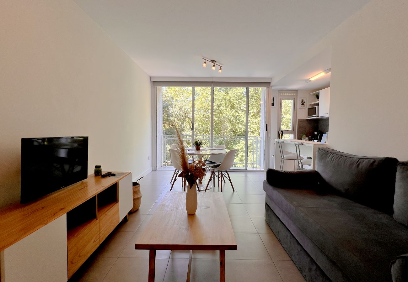 Apartment in Mar Del Plata - Depto Al - B