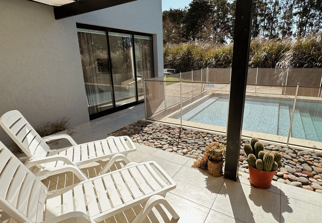 House in Chapadmalal - Casa Hector