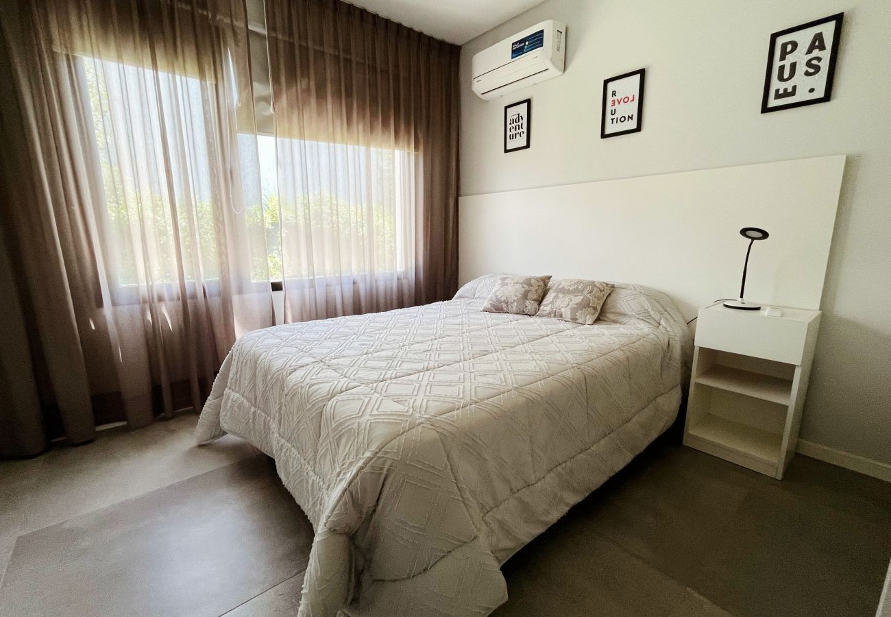 House in Chapadmalal - Casa Hector