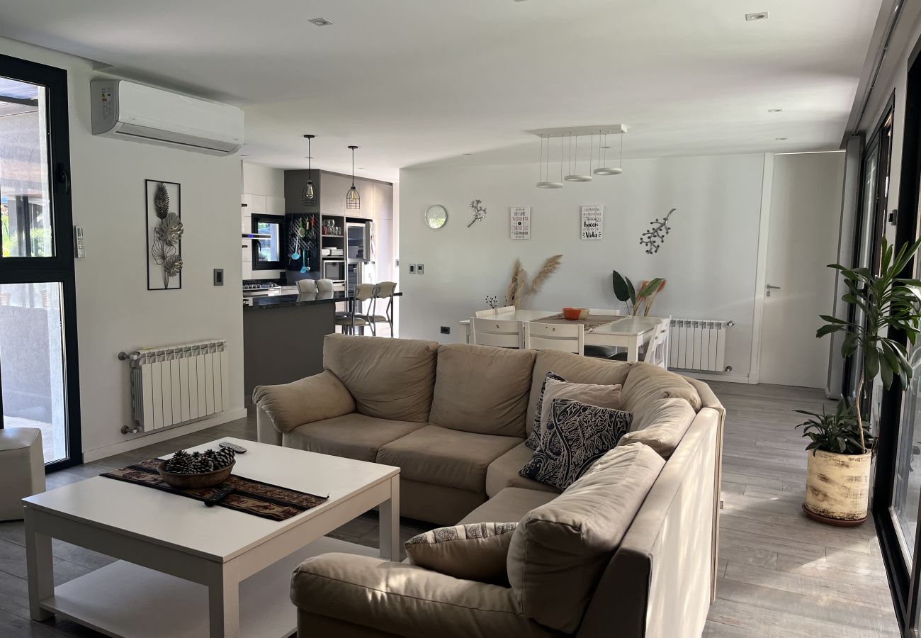 House in Chapadmalal - Casa Celia