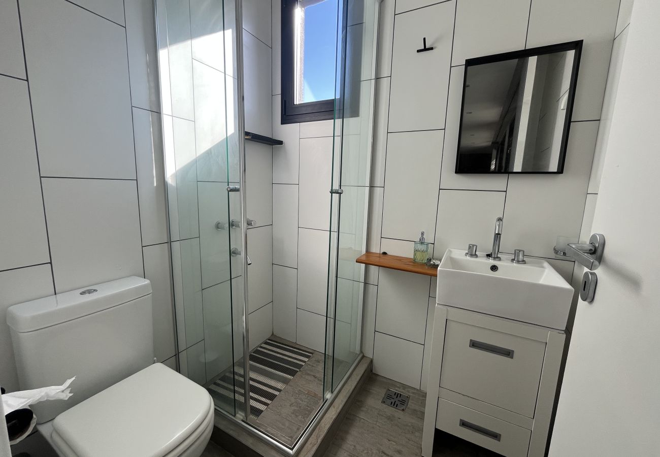 House in Chapadmalal - Casa Celia