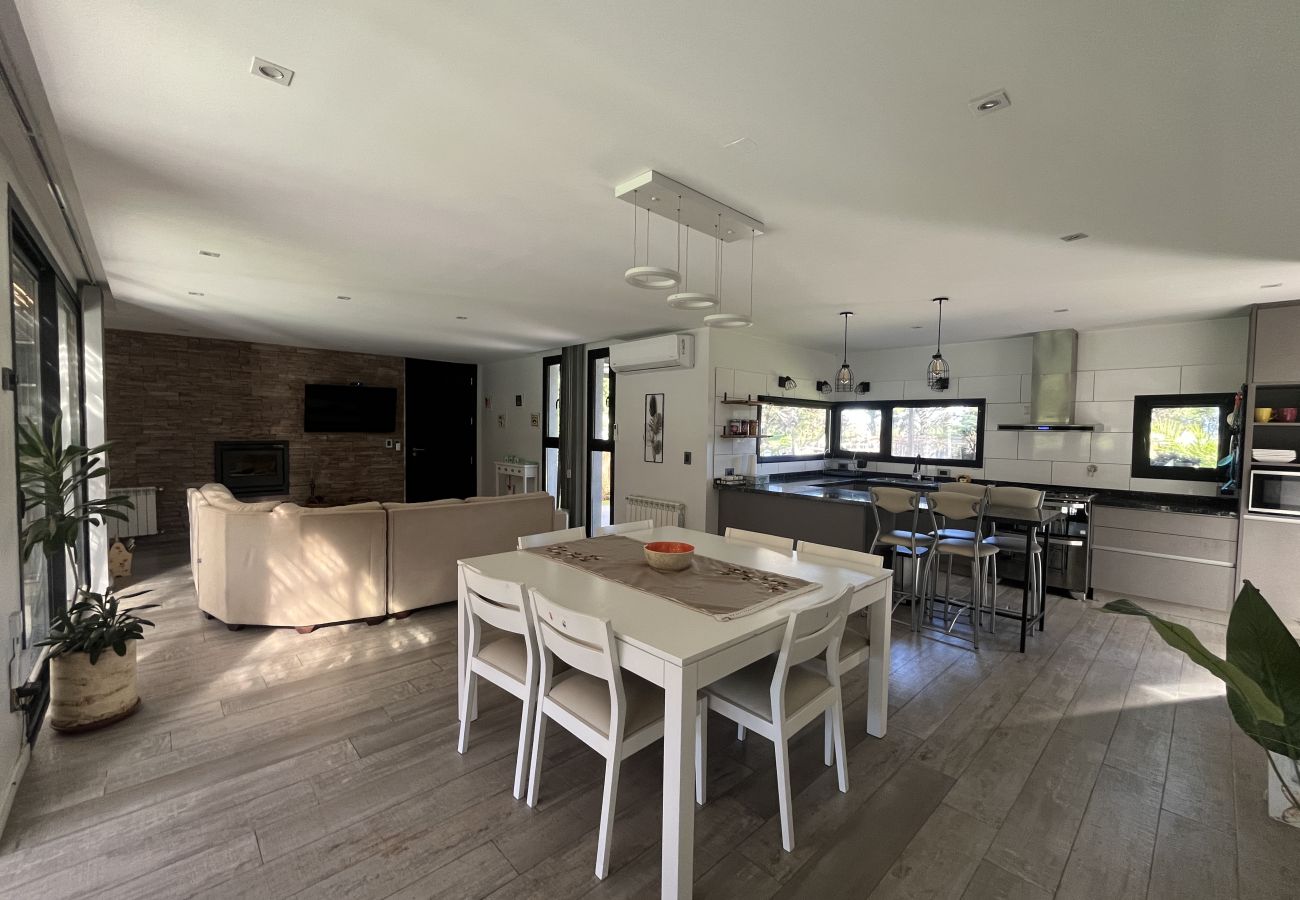 House in Chapadmalal - Casa Celia