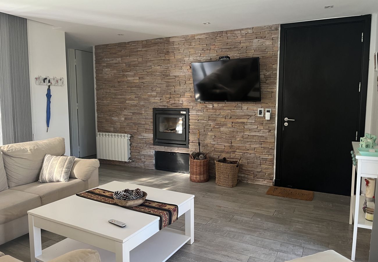 House in Chapadmalal - Casa Celia