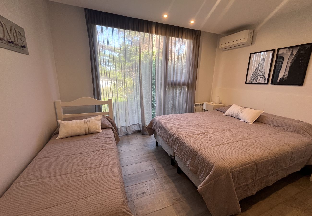 House in Chapadmalal - Casa Celia
