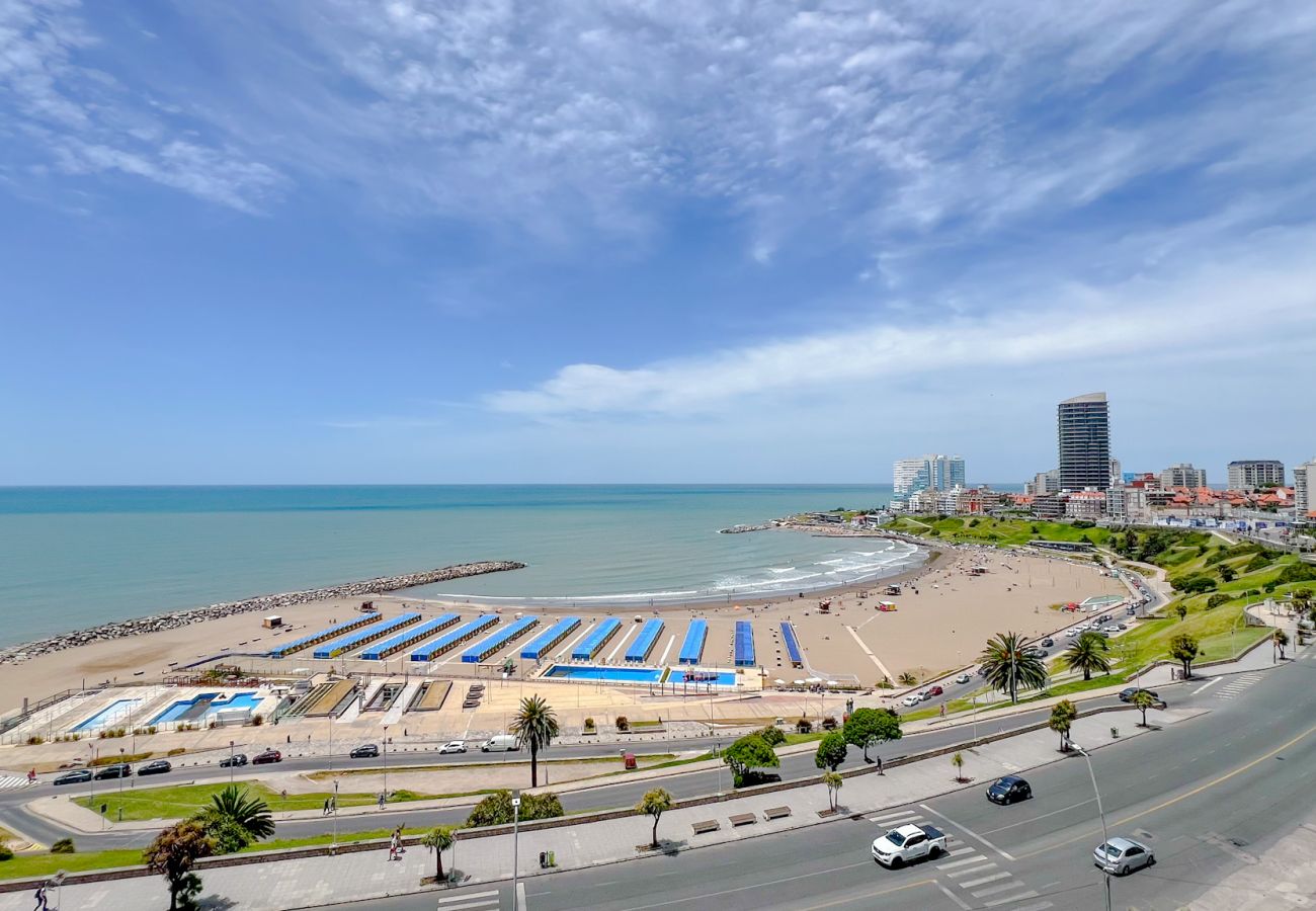 Apartment in Mar Del Plata - Depto Varese