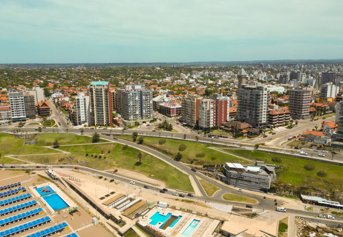 Apartment in Mar Del Plata - Depto Varese
