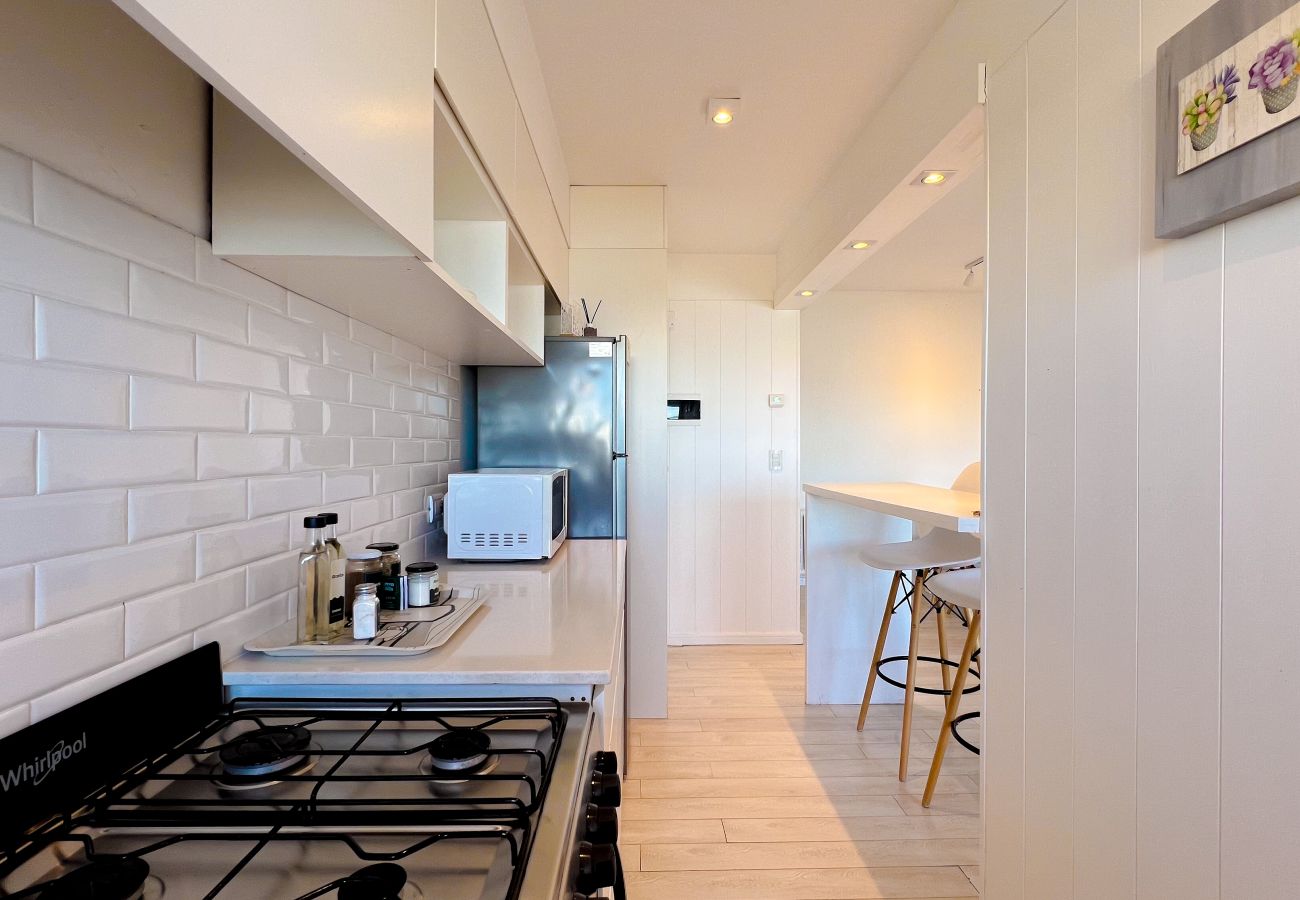 Apartment in Mar Del Plata - Depto Varese