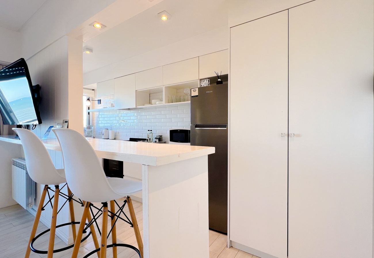 Apartment in Mar Del Plata - Depto Varese
