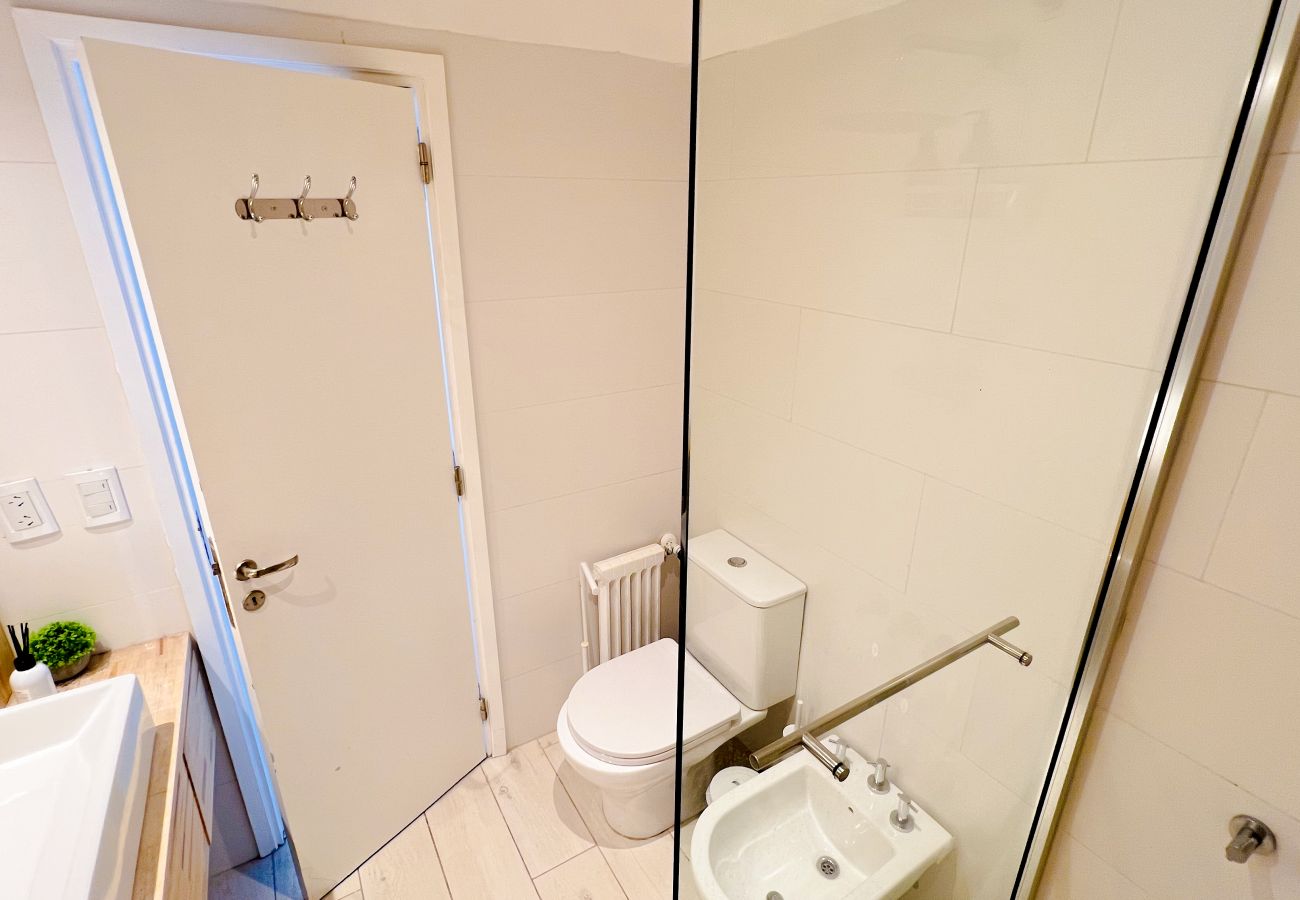 Apartment in Mar Del Plata - Depto Varese