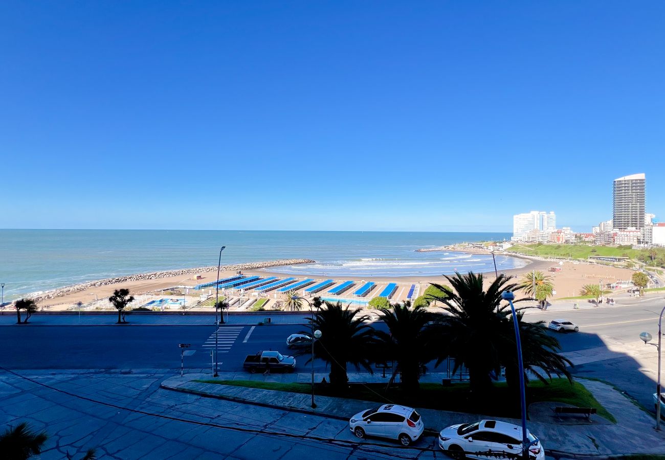 Apartment in Mar Del Plata - Depto Varese