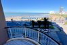 Apartment in Mar Del Plata - Depto Varese