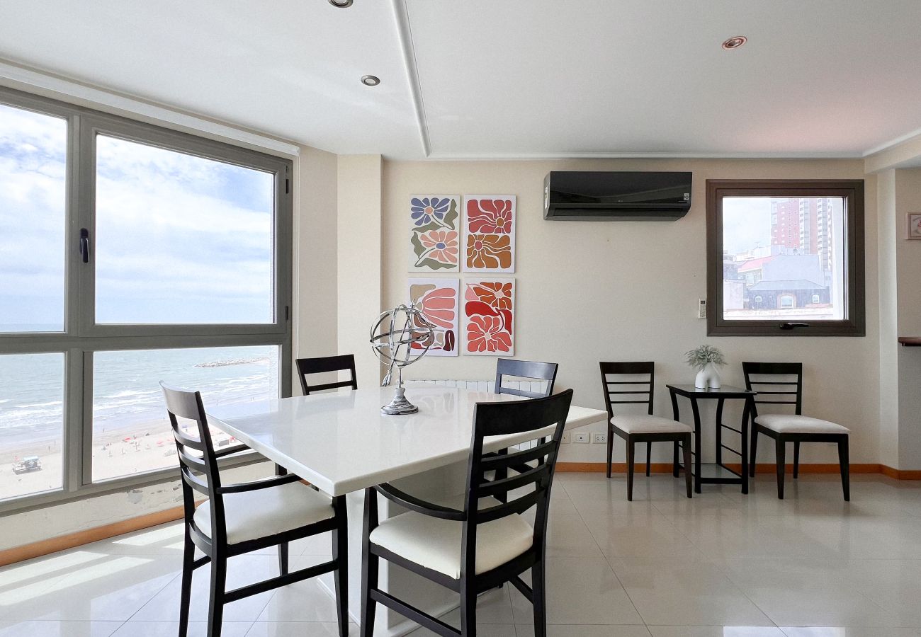 Apartment in Mar Del Plata - Depto Falucho