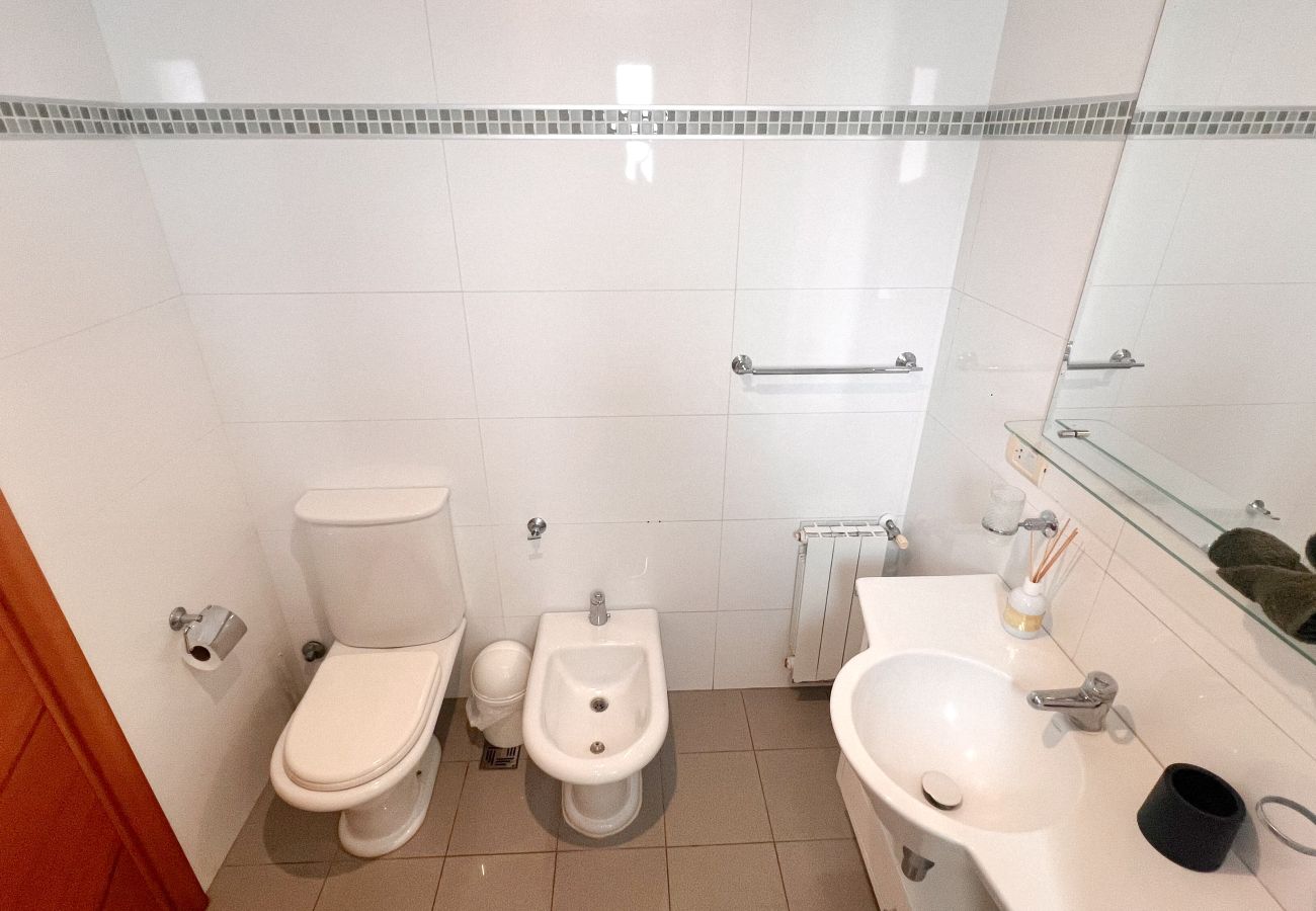 Apartment in Mar Del Plata - Depto Falucho