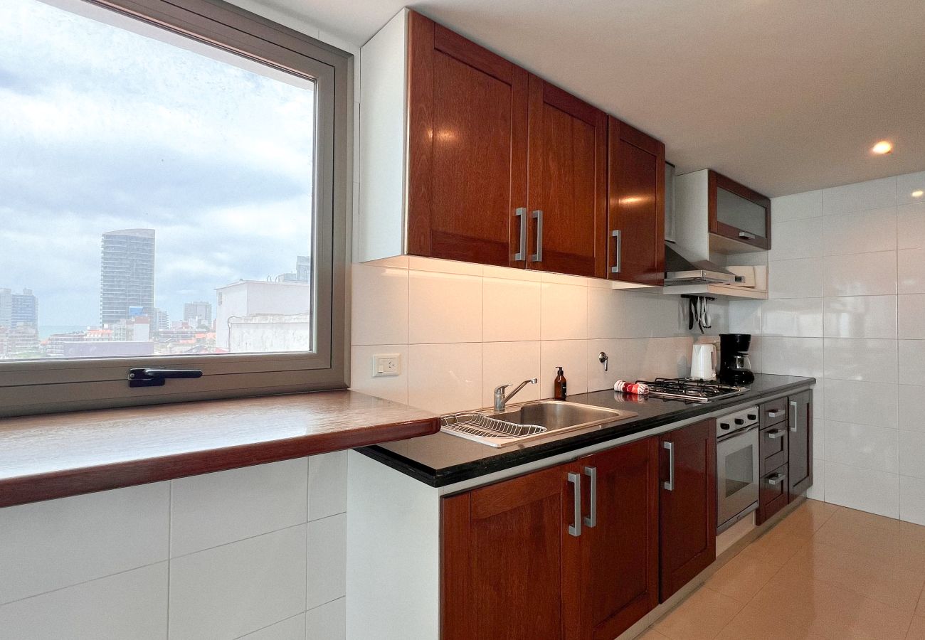 Apartment in Mar Del Plata - Depto Falucho