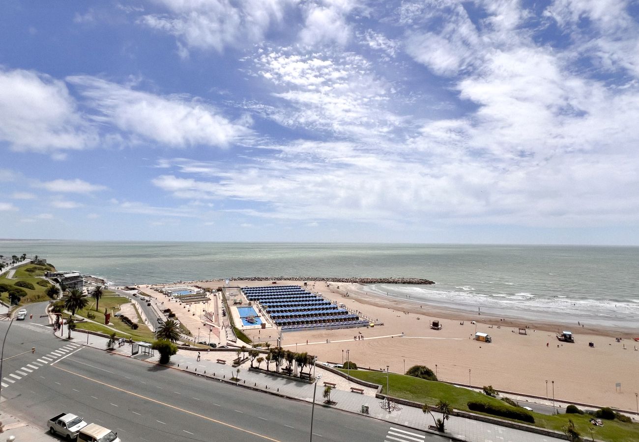 Apartment in Mar Del Plata - Depto Falucho