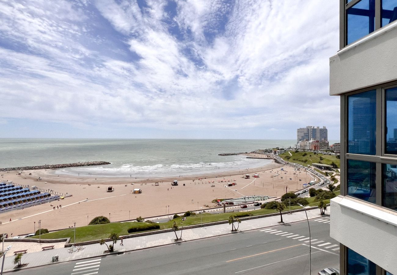 Apartment in Mar Del Plata - Depto Falucho