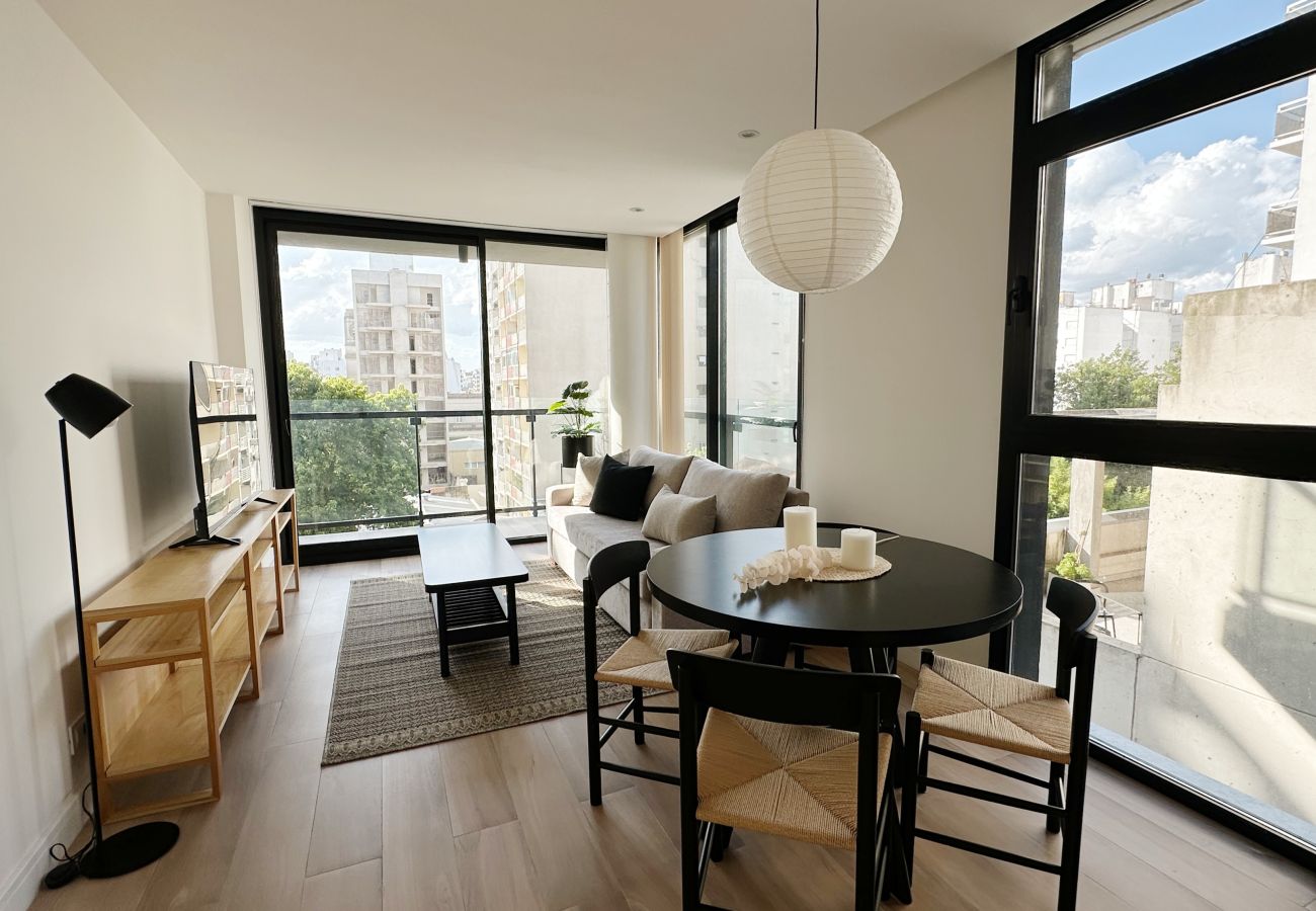 Apartment in Mar Del Plata - Maires Urbano 402