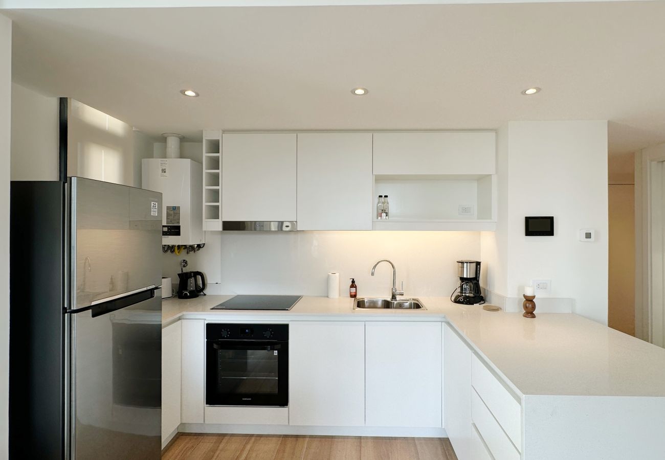 Apartment in Mar Del Plata - Maires Urbano 402