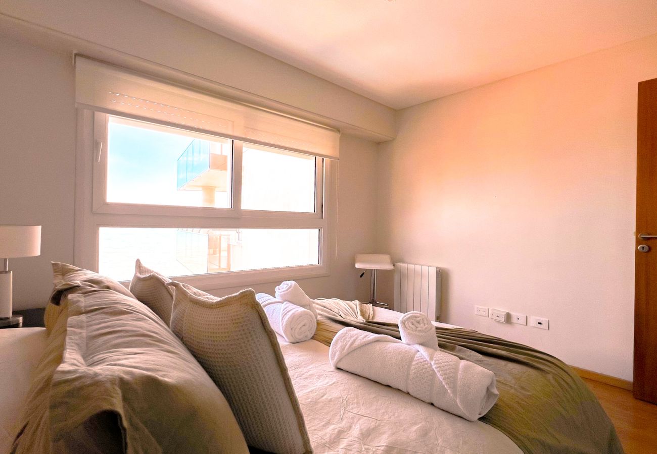 Apartment in Mar Del Plata - Depto Moni