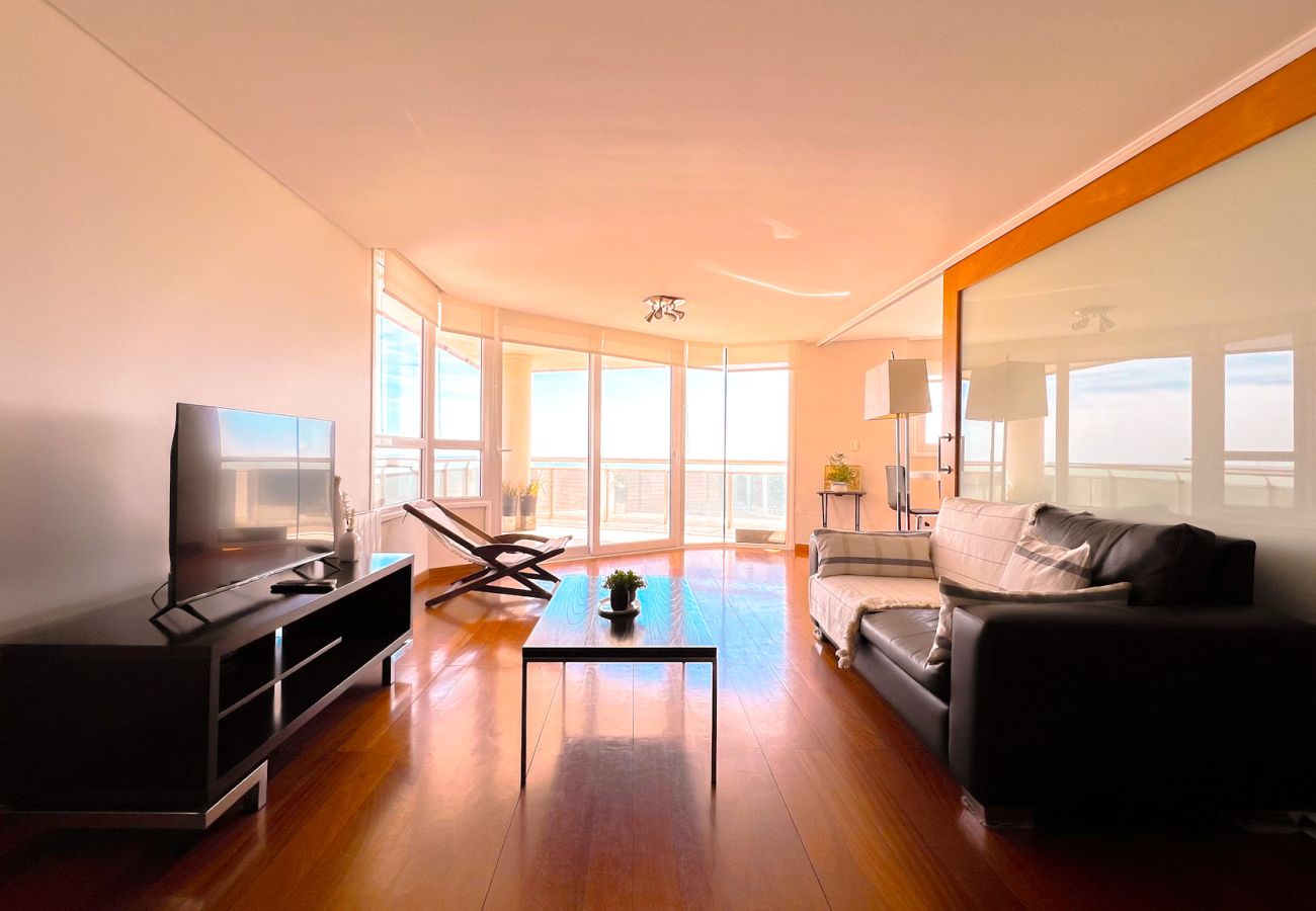 Apartment in Mar Del Plata - Depto Moni