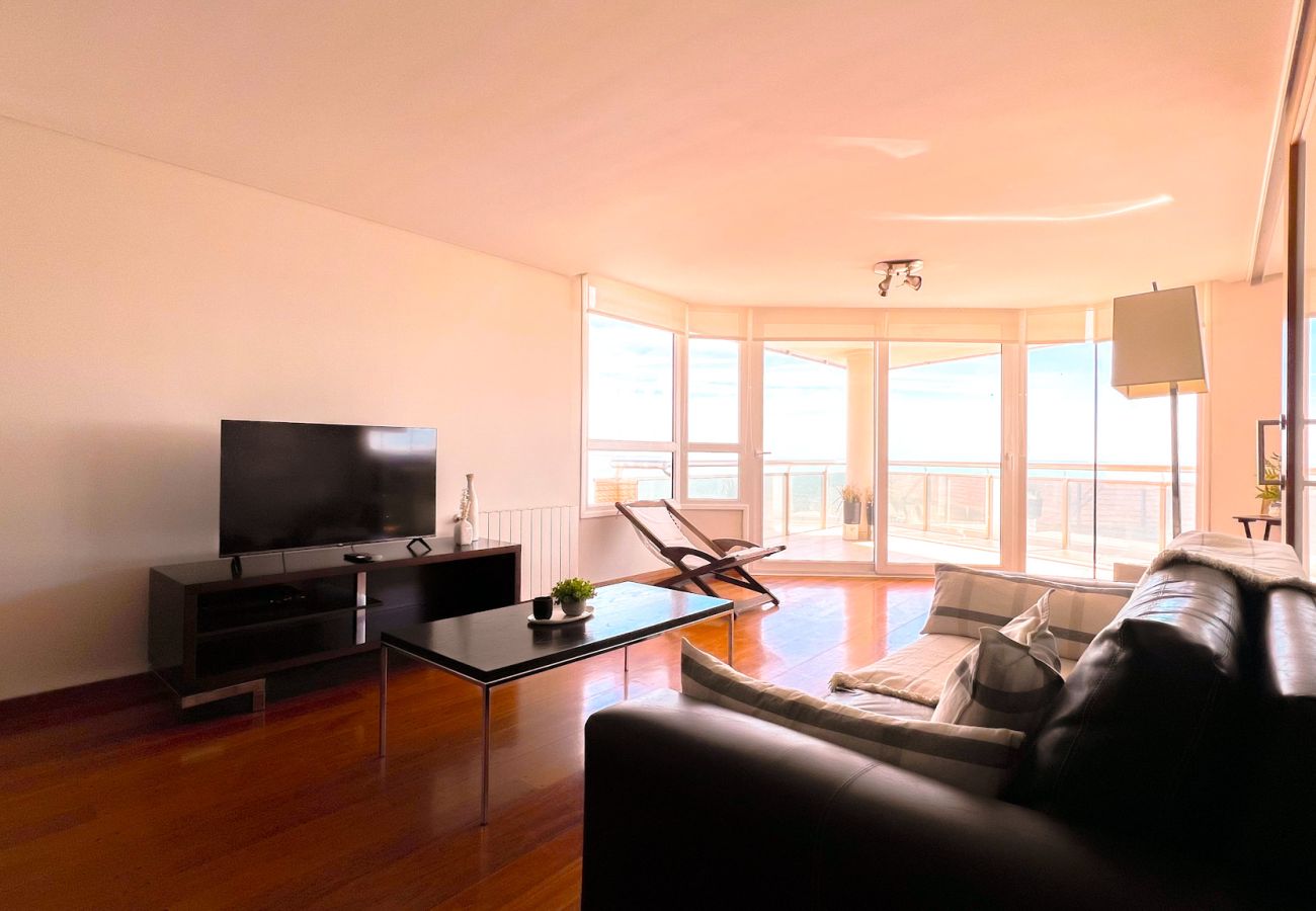 Apartment in Mar Del Plata - Depto Moni