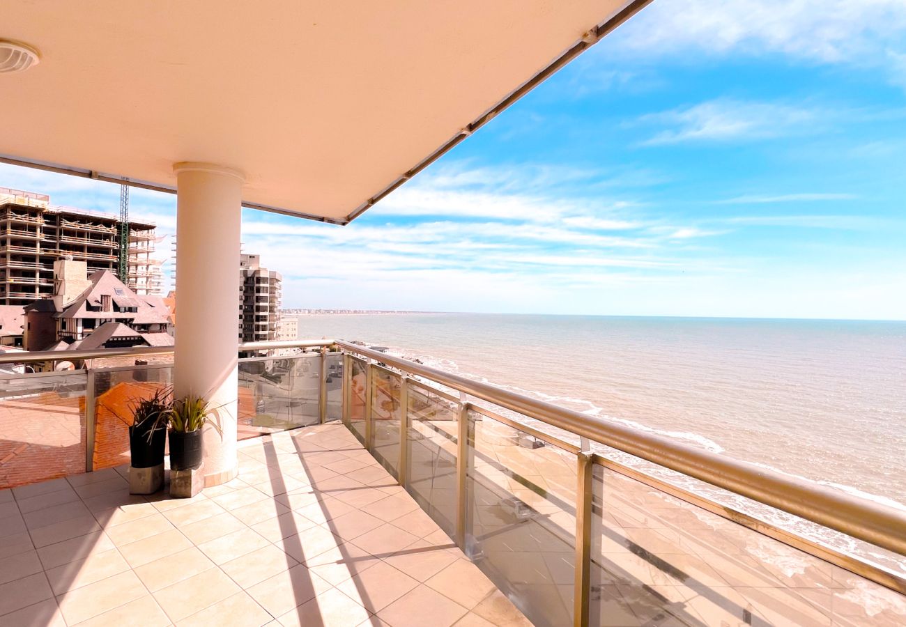 Apartment in Mar Del Plata - Depto Moni