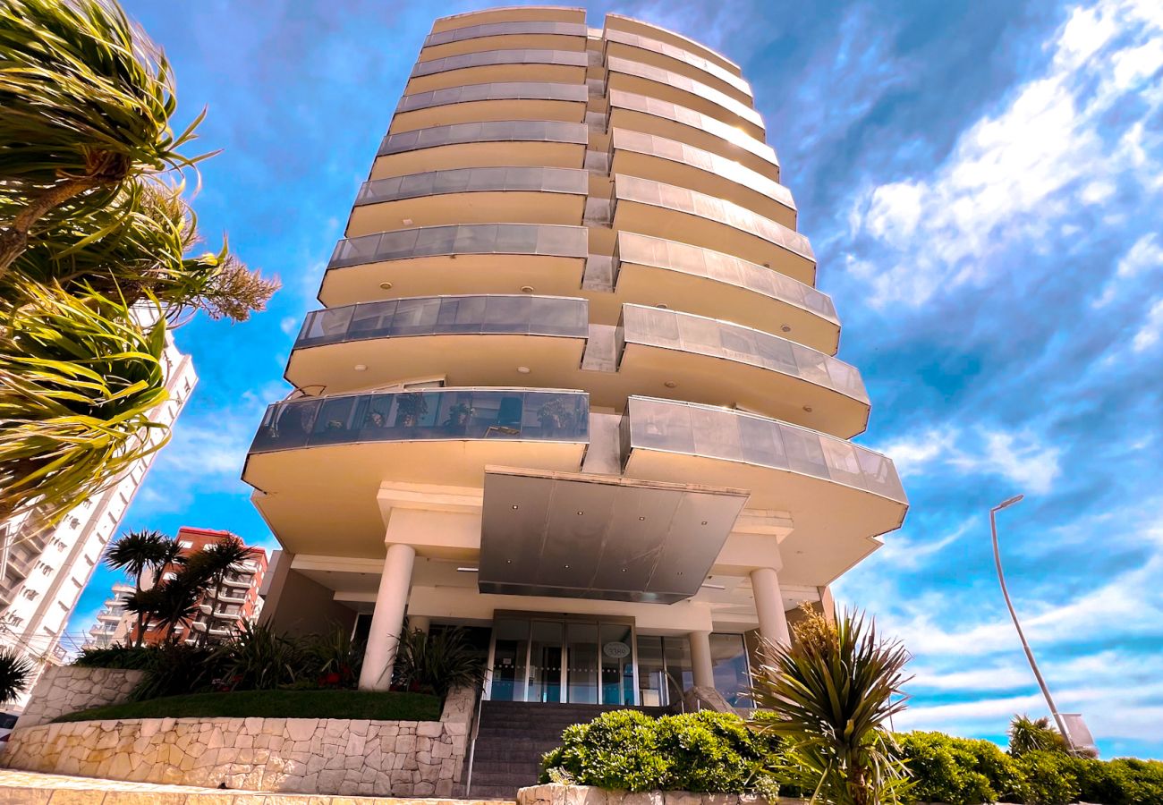 Apartment in Mar Del Plata - Depto Moni