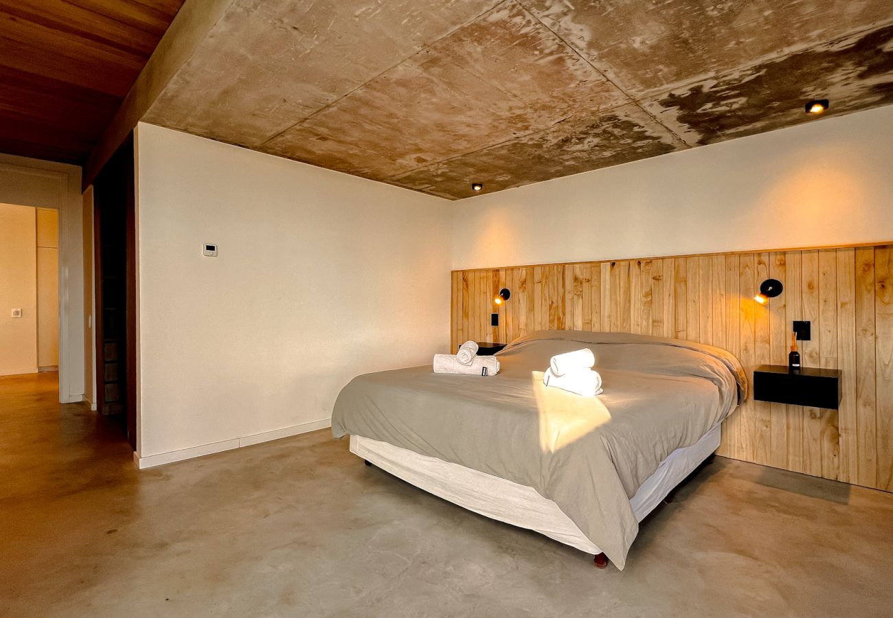 House in Chapadmalal - Casa Martin