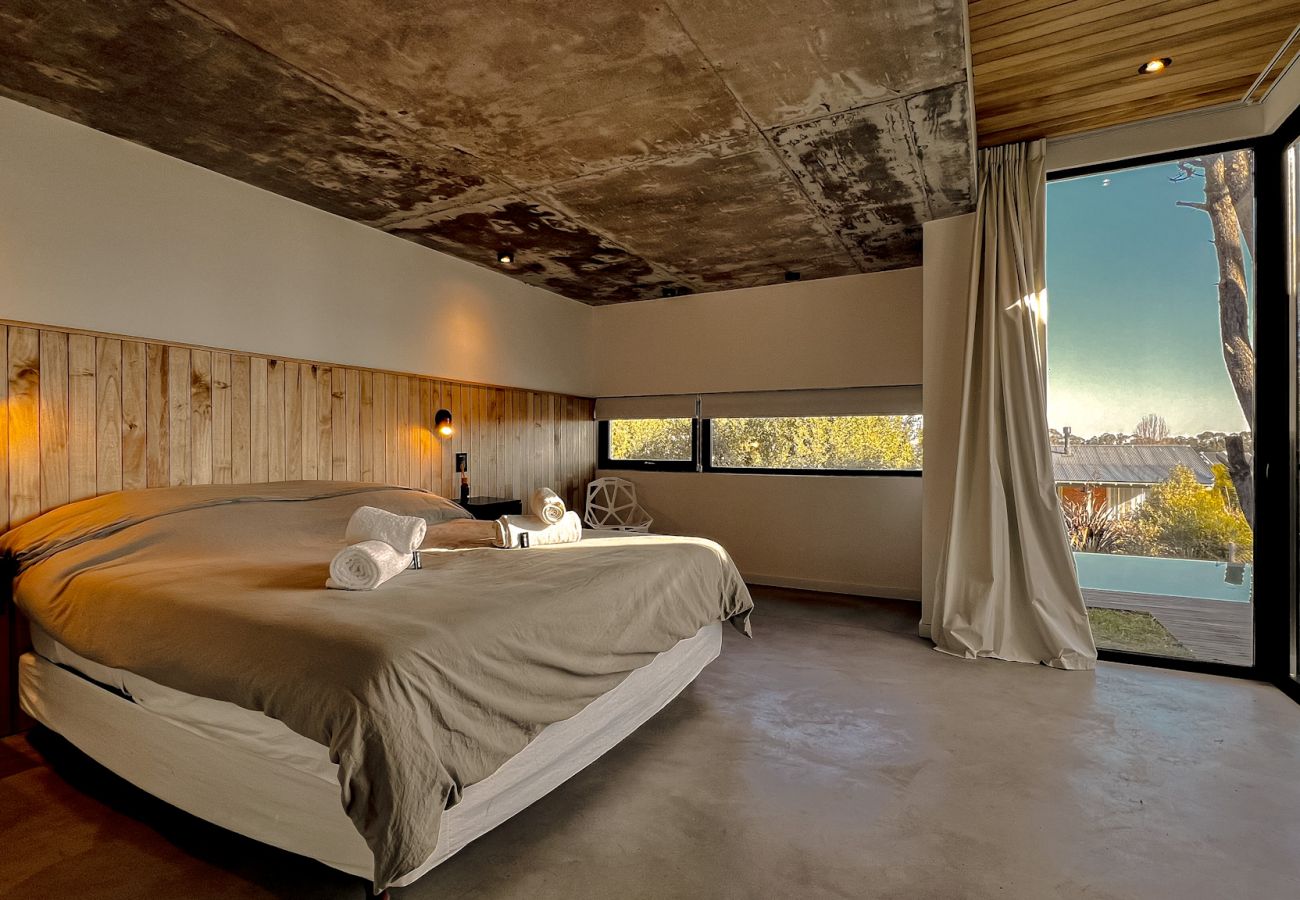 House in Chapadmalal - Casa Martin