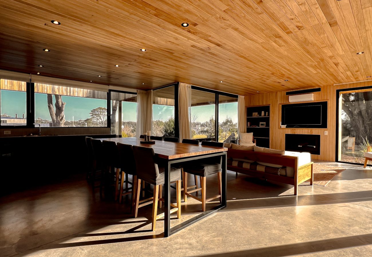 House in Chapadmalal - Casa Martin