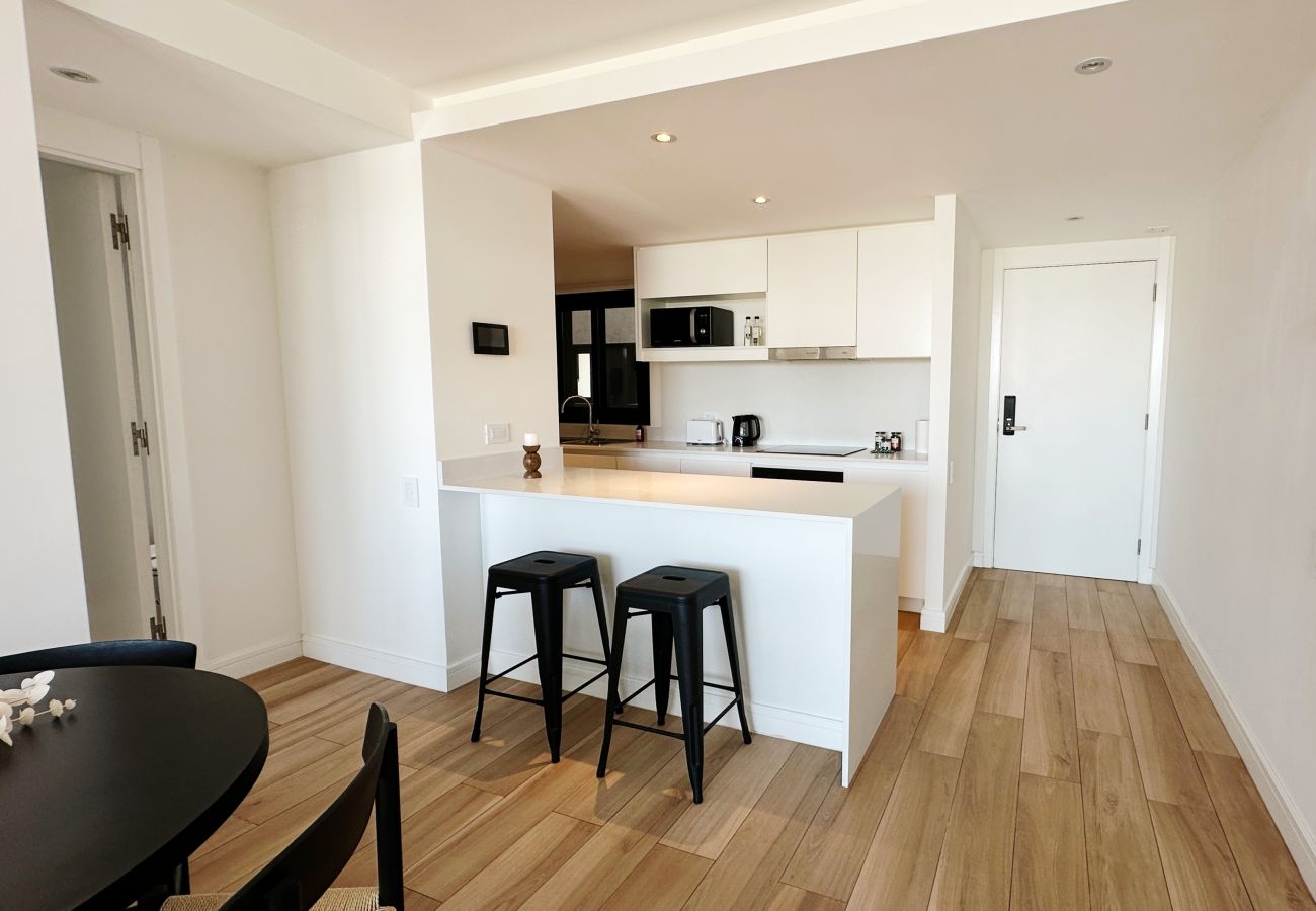 Apartment in Mar Del Plata - Urbano 1005