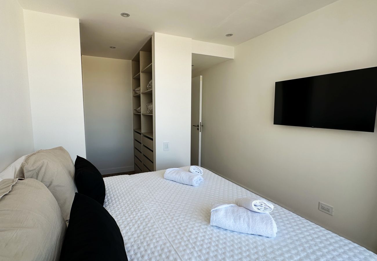 Apartment in Mar Del Plata - Urbano 1005