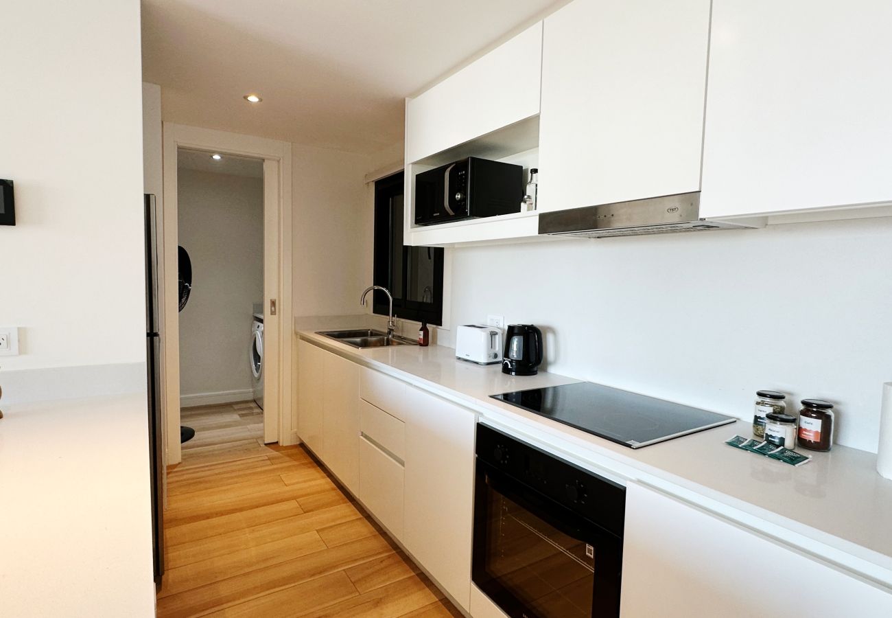 Apartment in Mar Del Plata - Urbano 1005