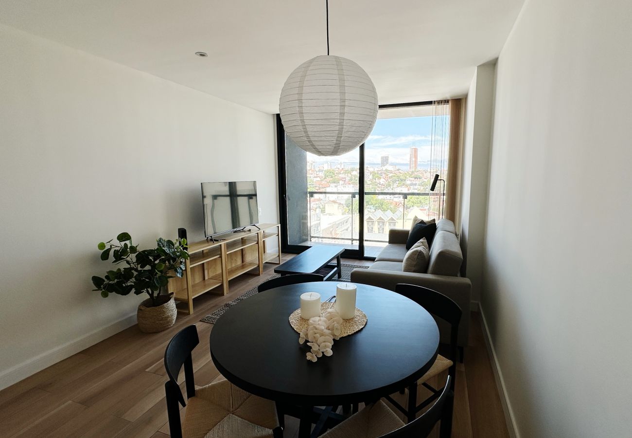 Apartment in Mar Del Plata - Urbano 1005