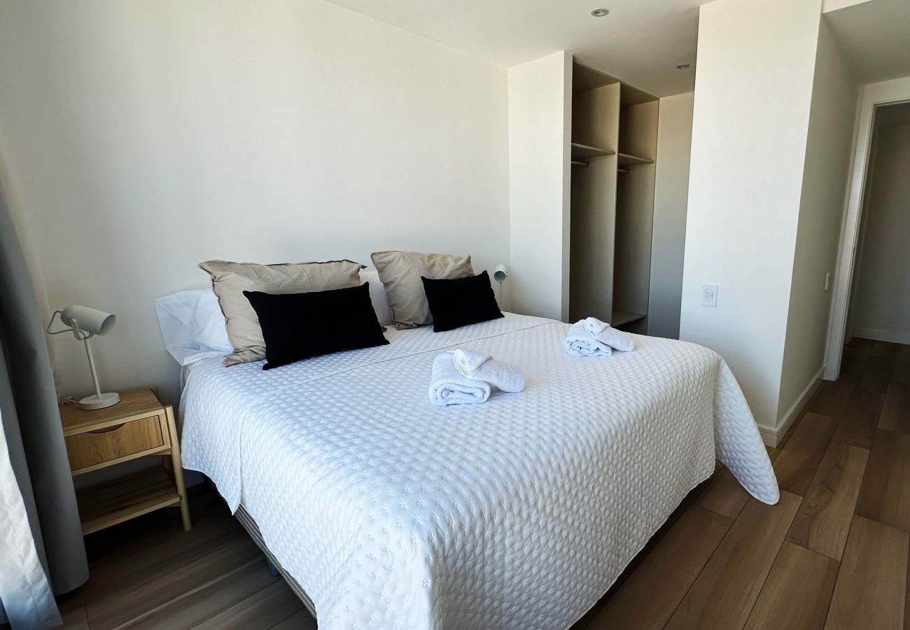 Apartment in Mar Del Plata - Urbano 1005