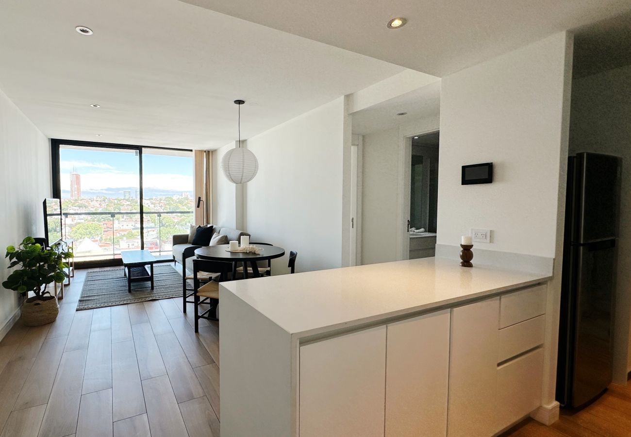Apartment in Mar Del Plata - Urbano 1005